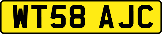 WT58AJC