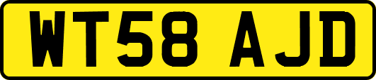 WT58AJD