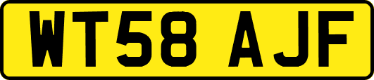 WT58AJF