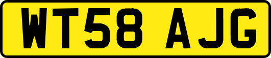 WT58AJG