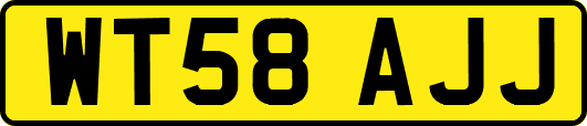 WT58AJJ