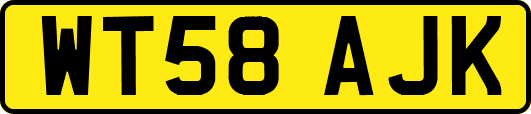 WT58AJK