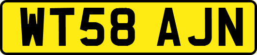 WT58AJN