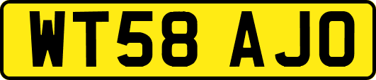 WT58AJO