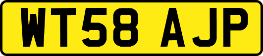 WT58AJP