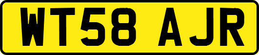 WT58AJR