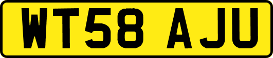 WT58AJU