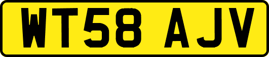 WT58AJV