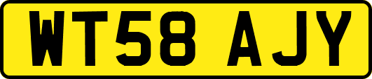 WT58AJY