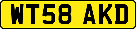 WT58AKD