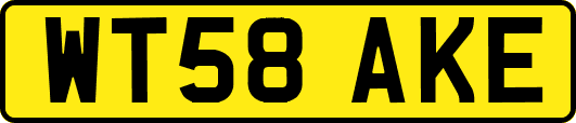 WT58AKE