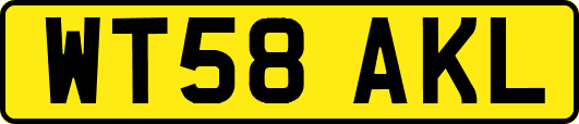 WT58AKL
