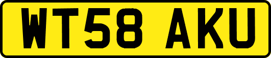 WT58AKU