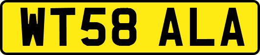 WT58ALA