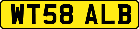 WT58ALB