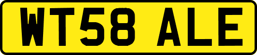 WT58ALE