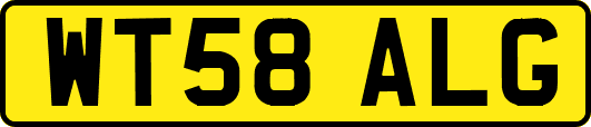WT58ALG
