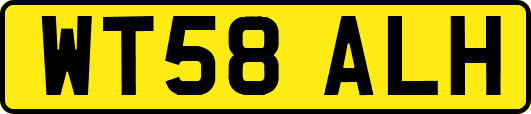 WT58ALH