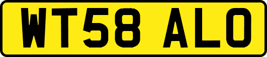 WT58ALO