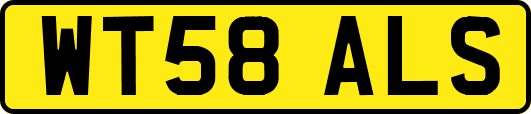 WT58ALS