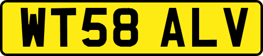WT58ALV