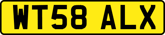 WT58ALX