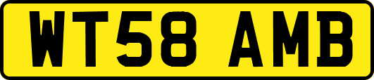 WT58AMB
