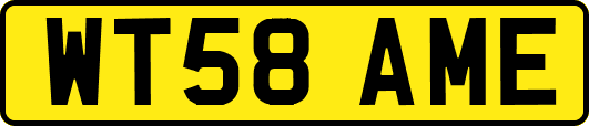 WT58AME