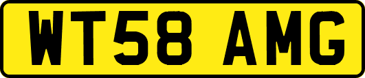WT58AMG