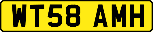 WT58AMH