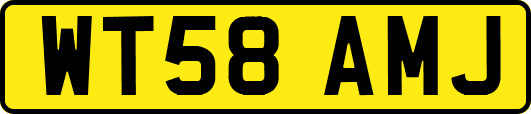 WT58AMJ