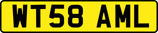 WT58AML
