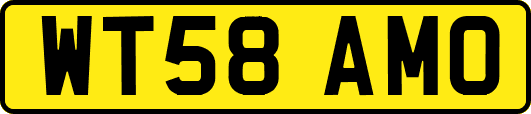 WT58AMO