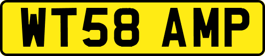 WT58AMP
