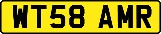 WT58AMR