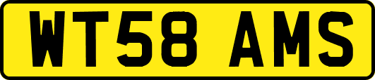 WT58AMS