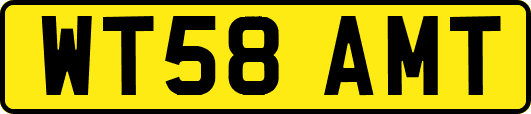 WT58AMT