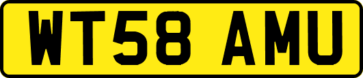 WT58AMU
