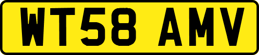 WT58AMV