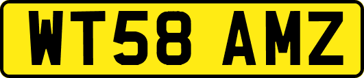 WT58AMZ