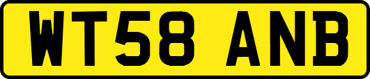 WT58ANB