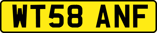 WT58ANF