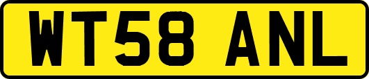WT58ANL