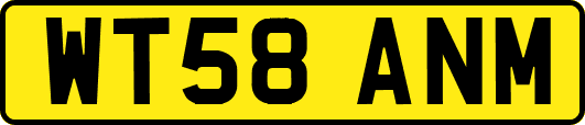 WT58ANM