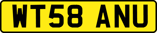 WT58ANU