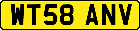 WT58ANV