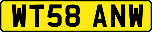 WT58ANW