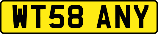 WT58ANY