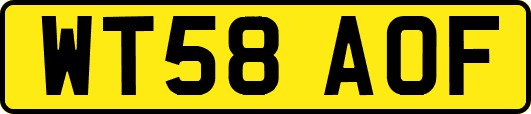 WT58AOF