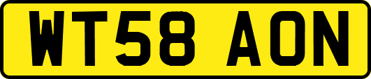WT58AON